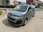 CITROEN JUMPY 2.0HDI L2 AUTOMAAT 2021 195000KM AIRCO EURO6D, Auto's, Bestelwagens en Lichte vracht, Stof, Citroën, 20 cc, USB