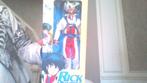 fiGURINE en boite rick hunter (robotech), Antiek en Kunst, Ophalen