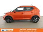 Suzuki Ignis 1.2 DualJet Mild-Hybrid Comfort (bj 2024), Auto's, 4 zetels, Stof, Gebruikt, Overige kleuren