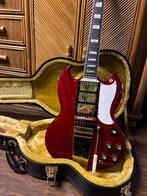 1963 Ephiphone sg Joe Bonamassa, Ophalen, Zo goed als nieuw, Epiphone