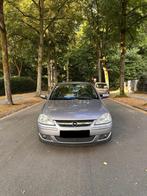 Opel Corsa C 1.2 i benzine, Auto's, Stof, Overige kleuren, Grijs, Particulier