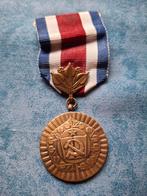 Medaille, Verzamelen, Militaria | Algemeen, Verzenden