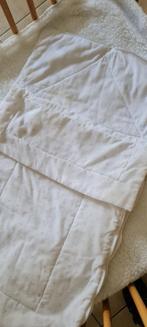 slaapzakje / trappelzak met rits opzij, Ophalen, Gebruikt, 70 tot 85 cm, Slaapzak