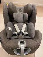 Cybex autostoel Sirona Z2 Plus & Isofix T-Base, Kinderen en Baby's, Ophalen, Zo goed als nieuw, Maxi-Cosi, Isofix