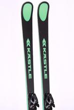 178 cm ski's KASTLE RX12 GS 2025, grip walk, hollowtech, Sport en Fitness, Overige merken, 160 tot 180 cm, Gebruikt, Verzenden