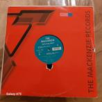 the mackenzie feat jessy without you arpegia 12 inch maxi, Enlèvement ou Envoi, Utilisé, 12 pouces, Techno ou Trance