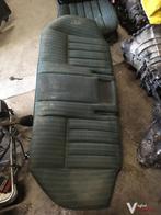 mercedes w124 bekledingset, Ophalen, Gebruikt
