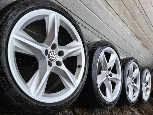 19 inc Volkswagen Sharan MK2 Passat B9 B8 GTE Variant velgen, Auto-onderdelen, Banden en Velgen, Banden en Velgen, Zomerbanden