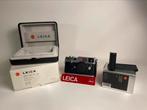 Leica M6 0.58 TTL 10474 camera (2000), Enlèvement ou Envoi, Leica