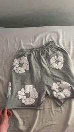 Short, Kleding | Heren, Broeken en Pantalons, Maat 48/50 (M), Ophalen of Verzenden, Zo goed als nieuw, Denim Tears
