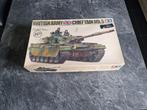 modelbouw Chieftain mk 5 tank Tamiya 1/35, Hobby en Vrije tijd, Tank, 1:32 tot 1:50, Nieuw, Ophalen of Verzenden