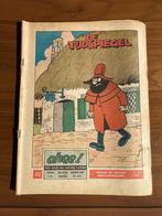 De tijdspiegel - Dees Dubbel - Ohee 312, Boeken, Eén stripboek, Ophalen of Verzenden