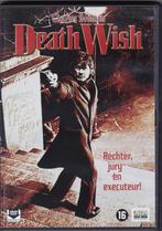 Death Wish 1-5 Complete Film Collection (ZELDZAAM ! ), Cd's en Dvd's, Vanaf 16 jaar, Boxset, Actie, Ophalen of Verzenden