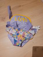 Draagzak Baby Born, Ophalen of Verzenden, Zo goed als nieuw