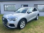 Audi Q3 35TFSi S-Tronic VirtualCockpit/CarPlay/Camera, Stof, 1498 cc, 4 cilinders, USB