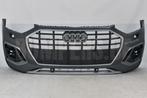 Bumper AUDI Q5 80A FACELIFT S-LINE SLINE 2021- Voorbumper 00, Auto-onderdelen, Gebruikt, -, Voor, -