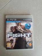 PS3 game: The Fight, Games en Spelcomputers, Games | Sony PlayStation 3, Ophalen of Verzenden, Zo goed als nieuw, Sport, Vanaf 16 jaar