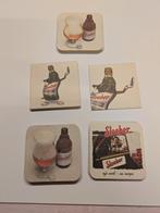 Sloeber, Verzamelen, Ophalen of Verzenden, Zo goed als nieuw, Viltje(s)