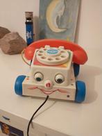 Téléphone Fisher Price vintage, Enlèvement, Utilisé