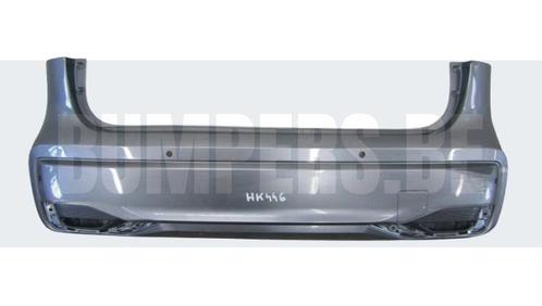 Bumper Nissan Qashqai II N TEC FACELIFT 20-21 85022HV50H Ach, Auto-onderdelen, Carrosserie, Bumper, Achter, Gebruikt, 6 maanden garantie