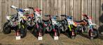 Nieuwe crossmotor barton 90 en 125 cc Nederland, Nieuw, 4 versnellingen, Ophalen, Overige merken