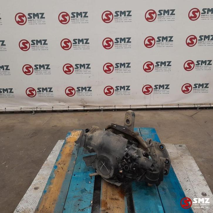 Occ Stuurhuis Renault, Auto-onderdelen, Vrachtwagen-onderdelen, Renault, Besturing, Gebruikt