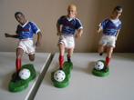 Sports Starlux figurines équipe de France de football de 199, Collections, Enlèvement ou Envoi