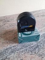 Quartz wekker, Huis en Inrichting, Woonaccessoires | Klokken, Ophalen of Verzenden, Zo goed als nieuw