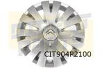 Citroën C4 Picasso Wieldop 15'' (design ''Feroe'') Origineel, Auto diversen, Wieldoppen, -, Verzenden, -, Nieuw