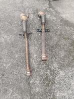 Downpipe decata