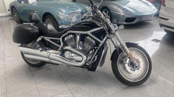 Harley-Davidson beschikbaar voor biedingen