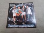 Promocdsingle Dalton Sisters / Emma, Cd's en Dvd's, Cd Singles, 1 single, Ophalen of Verzenden, Gebruikt, Nederlandstalig