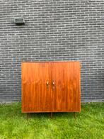 Vintage dressoir, Huis en Inrichting, Kasten | Dressoirs, Ophalen, Zo goed als nieuw