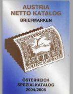 Postzegels Oostenrijk, Verzenden