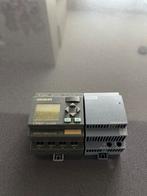 Siemens logo met voeding 12/24V, Hobby en Vrije tijd, Elektronica-componenten, Ophalen, Zo goed als nieuw