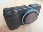 Ricoh GR III, Audio, Tv en Foto, Fotocamera's Digitaal, Ophalen, Gebruikt, Compact, Overige Merken