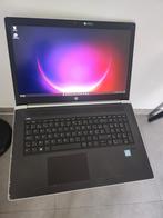 Gaming HP 17"
512gb SSD/ 8gb RAM
NVIDIA GTX 930M
Windows 11, Enlèvement ou Envoi, Comme neuf, Gaming, SSD