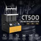 Injector Tester nieuwste generatie GDI FSI benzine injectore, Auto diversen, Verzenden, Nieuw