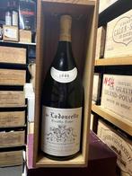 Pouilly fume 1999 la doucette 5 LITER EN CBO, Verzamelen, Ophalen