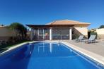 Espagne.Andalousie. Villa 3 ch 2sdb et piscine, Arboleas, Village, 3 pièces, Maison d'habitation