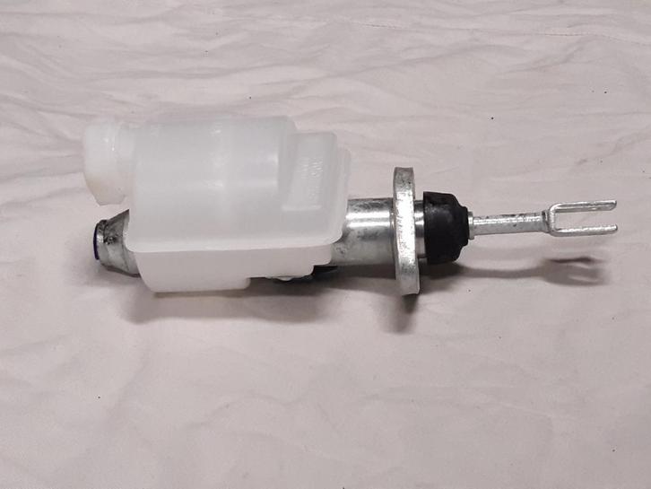 hoofdrempomp single line 59-76 PLASTIEK Klassieke Mini, Auto-onderdelen, Remmen en Aandrijving, Mini, Austin, Nieuw, Ophalen