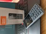 Denver FAS-1806MK2 (senioren) telefoon, Telecommunicatie, Mobiele telefoons | Overige merken, Ophalen, Nieuw, Minder dan 3 megapixel