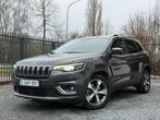 Jeep Cherokee 2.2d automaat full opties., Autos, Jeep, Achat, Euro 6, Entreprise, Diesel