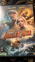 Jungle Cruise, Cd's en Dvd's, Dvd's | Avontuur, Ophalen, Zo goed als nieuw