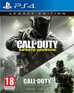 Call of Duty Infinite Warfare Legacy Edition, Games en Spelcomputers, Games | Sony PlayStation 4, Vanaf 18 jaar, Shooter, 1 speler