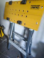 Werkbank met zaag, Doe-het-zelf en Bouw, Ophalen, Nieuw, Inklapbaar