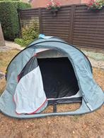 Tent decathlon, Ophalen, Zo goed als nieuw, Tot en met 2