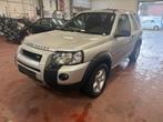 Freelander Diesel 4X4! Airco Leer Navi Trekhaak Hardtop! TOP, Auto's, Land Rover, 82 kW, Alcantara, Bedrijf, SUV of Terreinwagen