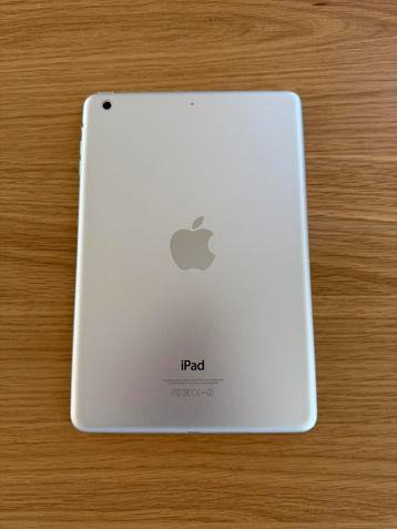 iPad mini (2nd Gen) - 32GB beschikbaar voor biedingen