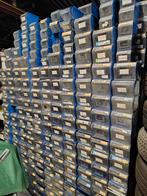 Opbergbakjes/ grijpbakjes / Magazijn Bakjes, Ophalen